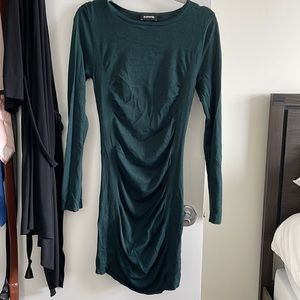 Express Sweater Dress